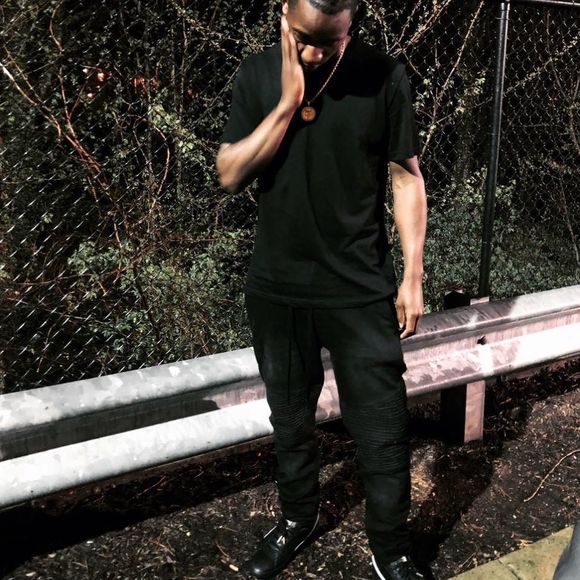 Meet your Posher, Quentin - Picture 1 of 1